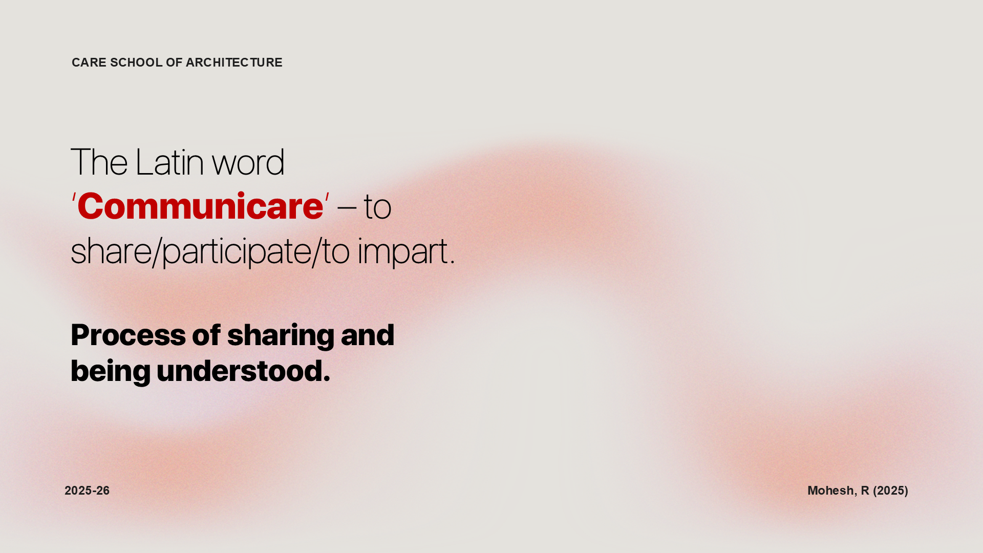 Language and Linguistics / English Lectures-3