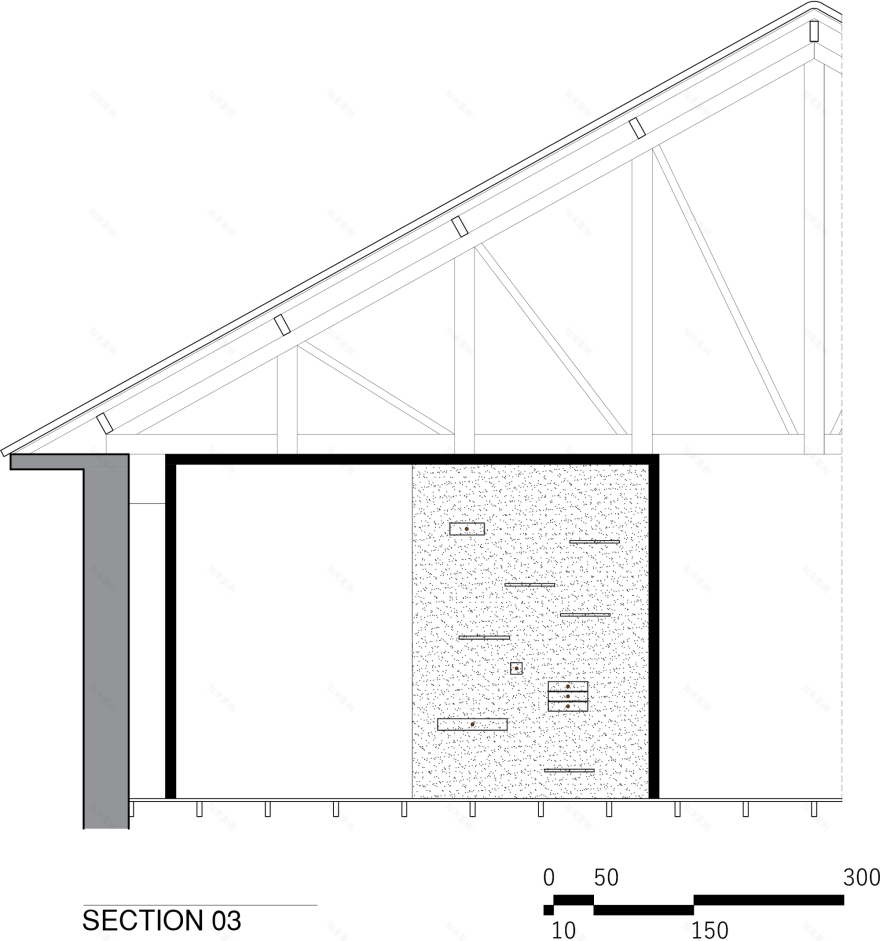 活态居所·Play Arquitetura 展厅设计-37