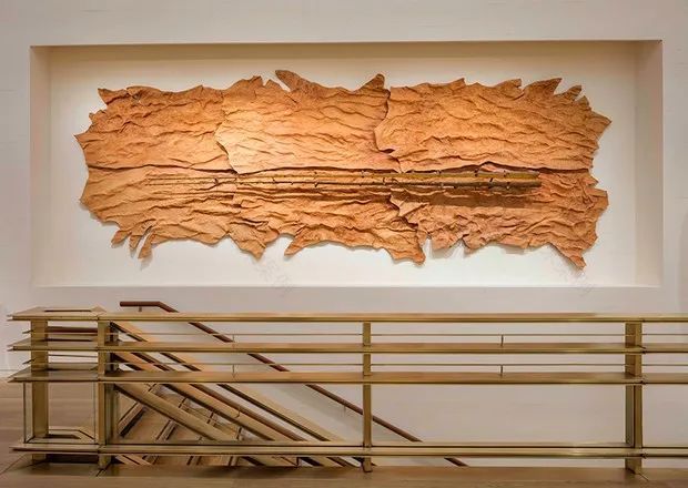 【502期】纽约路易威登(Louis Vuitton)店设计,由著名设计师Peter Marino重新设计-21