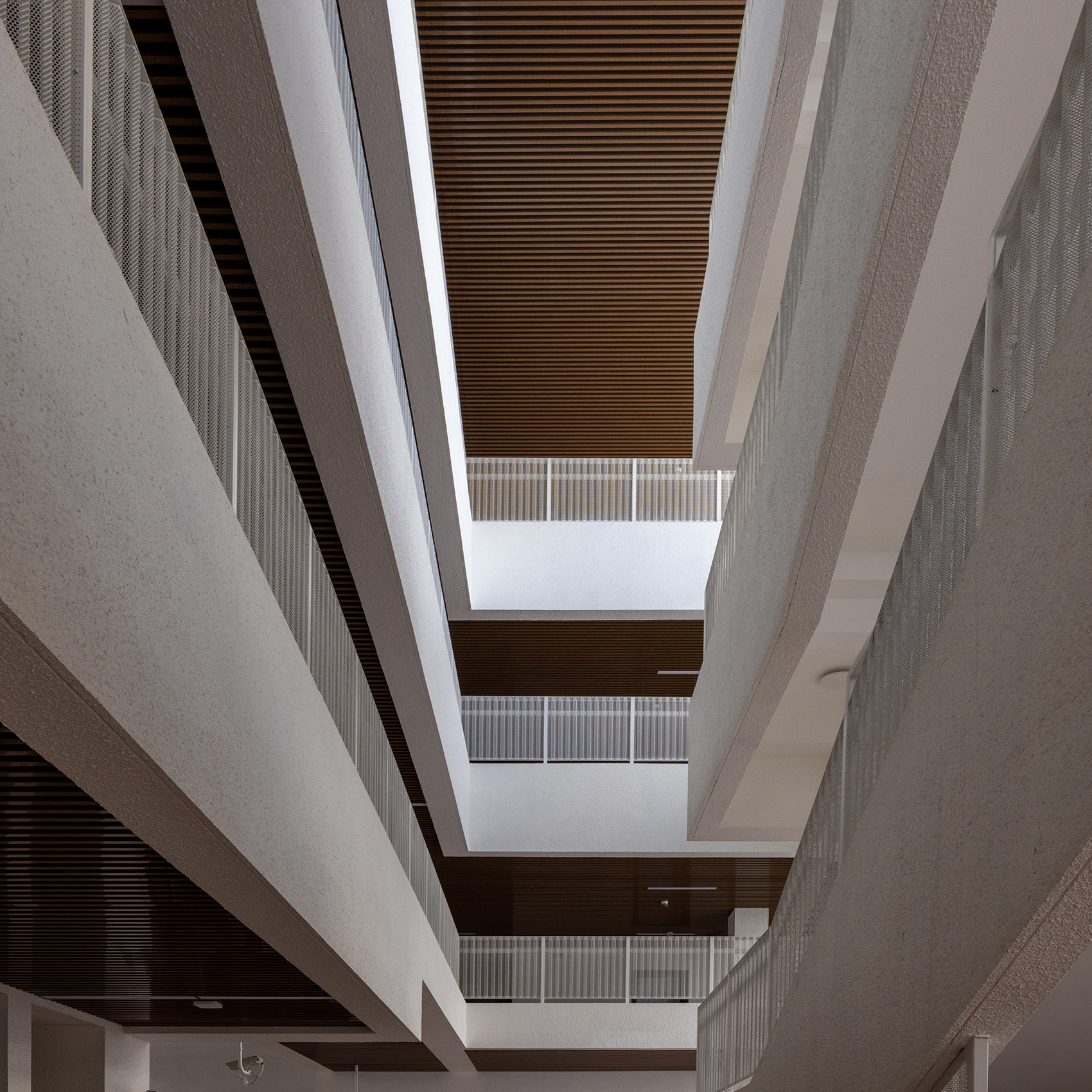 上海市奉贤区金馨幼儿园,上海市奉贤区曙光初级中学丨中国上海丨上海高目建筑设计咨询有限公司-210