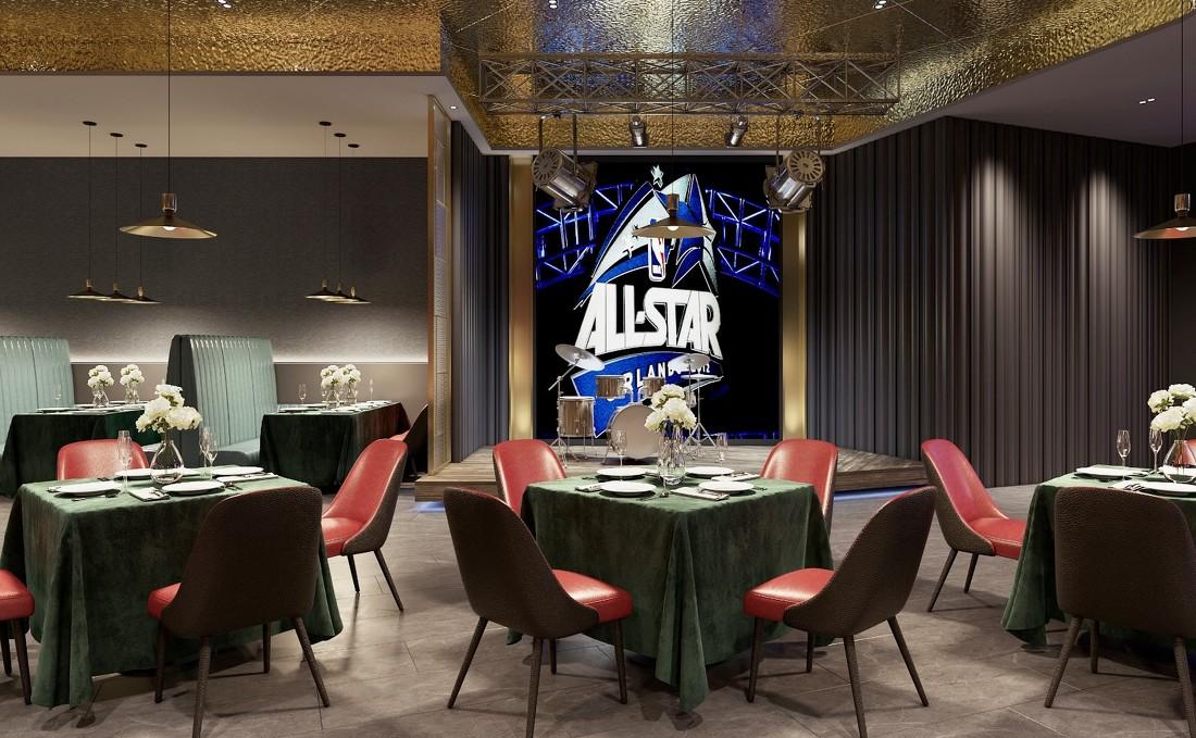 
张家港水街美食与酒 -3