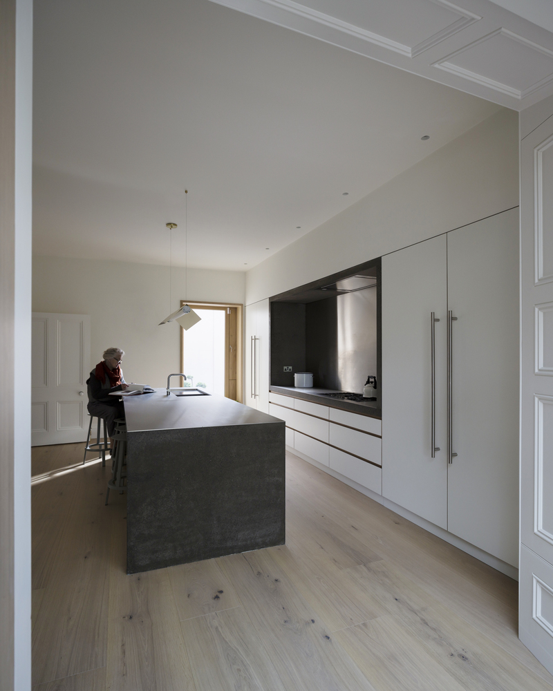 爱尔兰拉斯加大厦-27