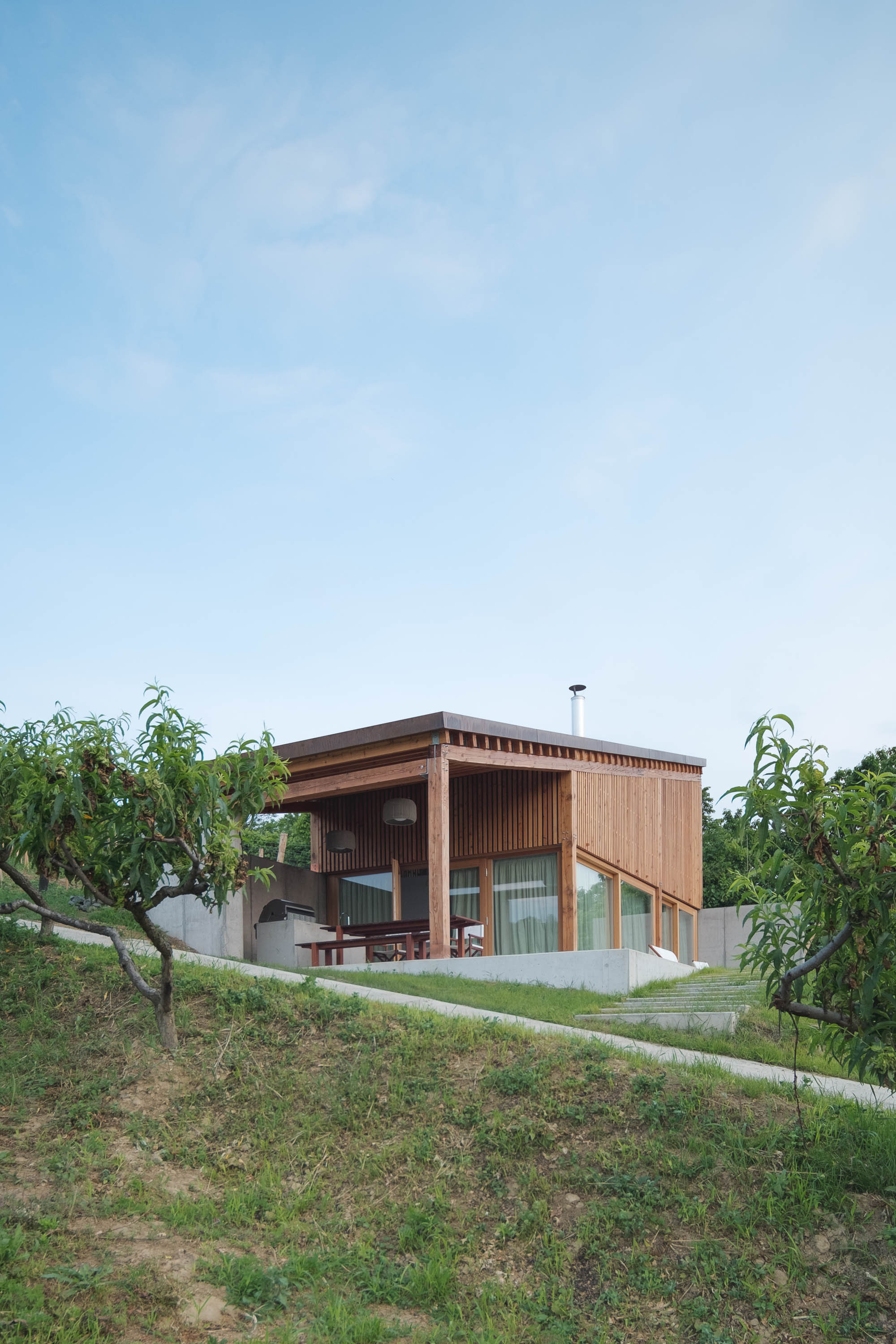 塞格德·罗奇丨匈牙利丨Építész Stúdió-71