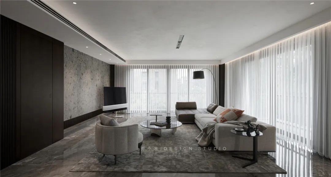 八套大宅，八种生活美学-44