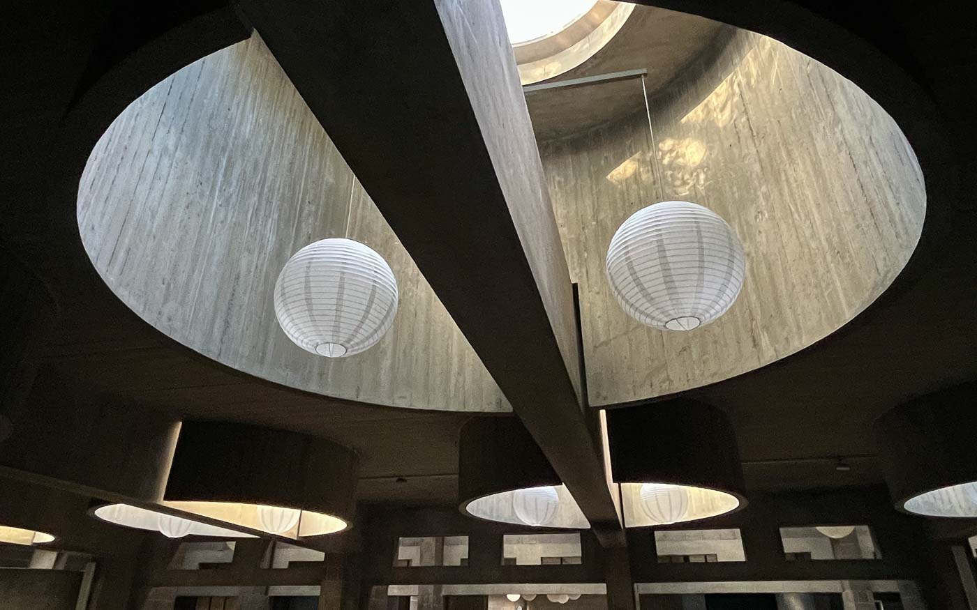 罗马天主教会丨荷兰海牙丨Aldo Van Eyck-26