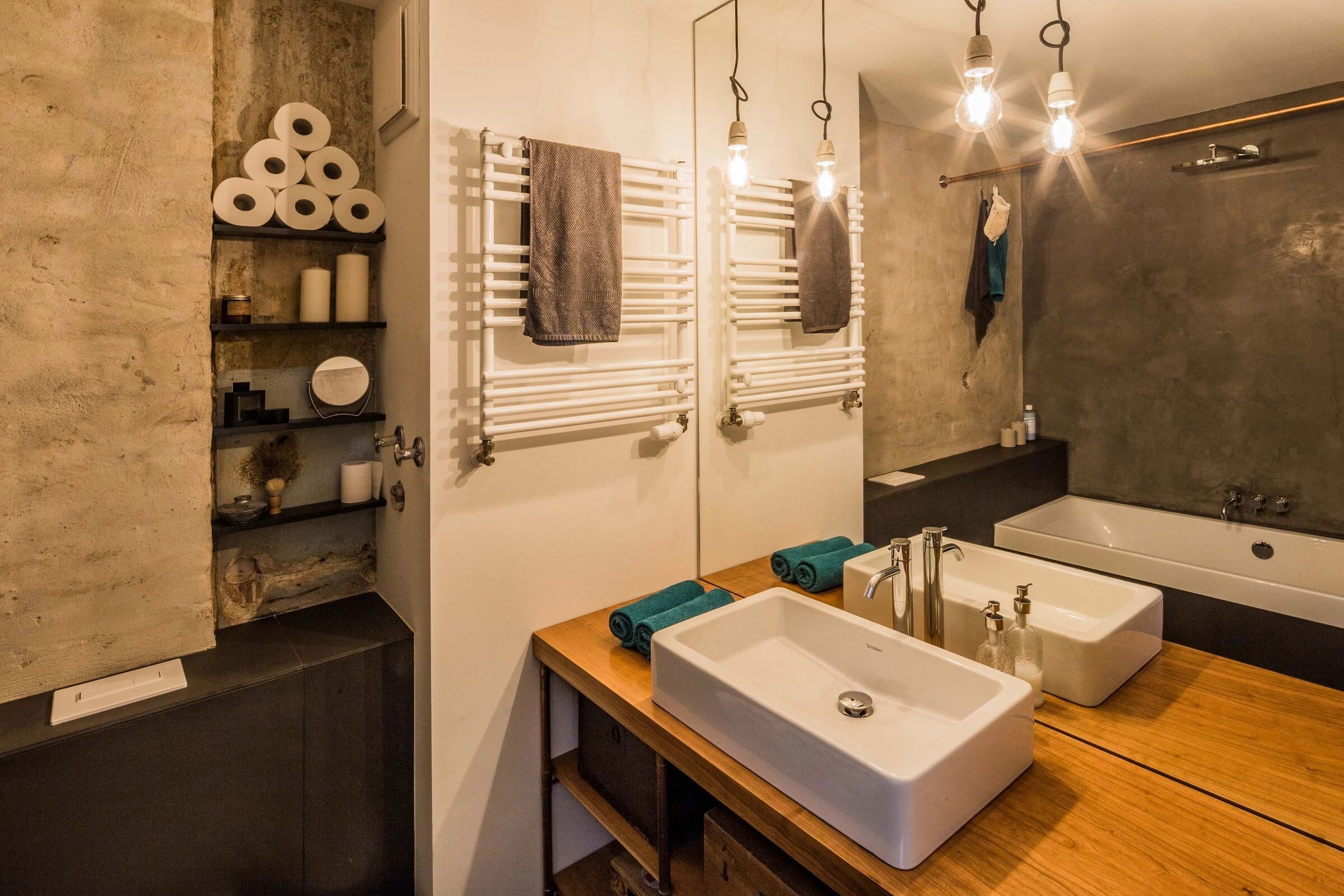 M31 公寓丨德国柏林丨Zentralnorden-15