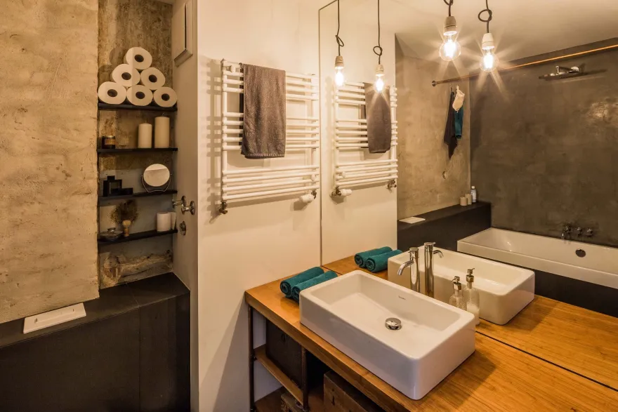 M31 公寓丨德国柏林丨Zentralnorden-15