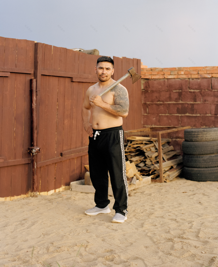 回声三号·蒙古丨蒙古丨LIYE-13