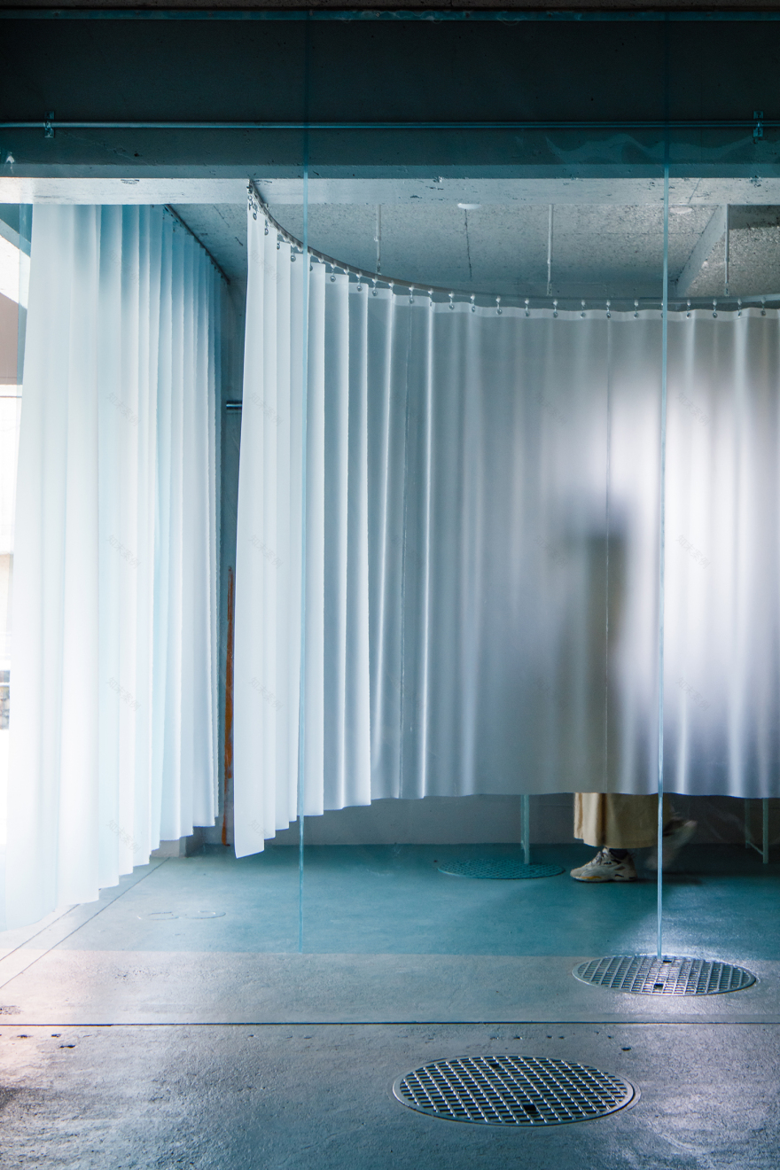 泡泡停车医疗诊所丨日本丨Yasue Imai-22