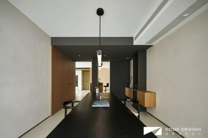 深业揽江府丨中国南京丨锐界空间设计-27