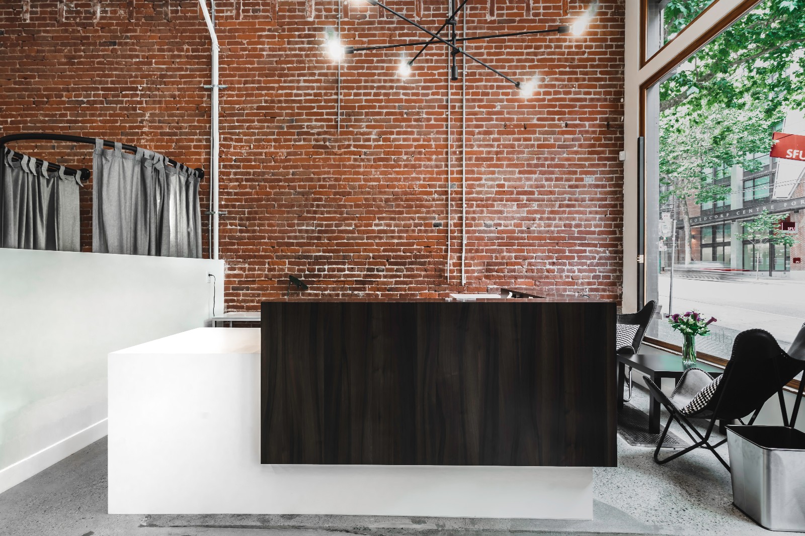 温哥华Barre健身工作室  Cutler-6