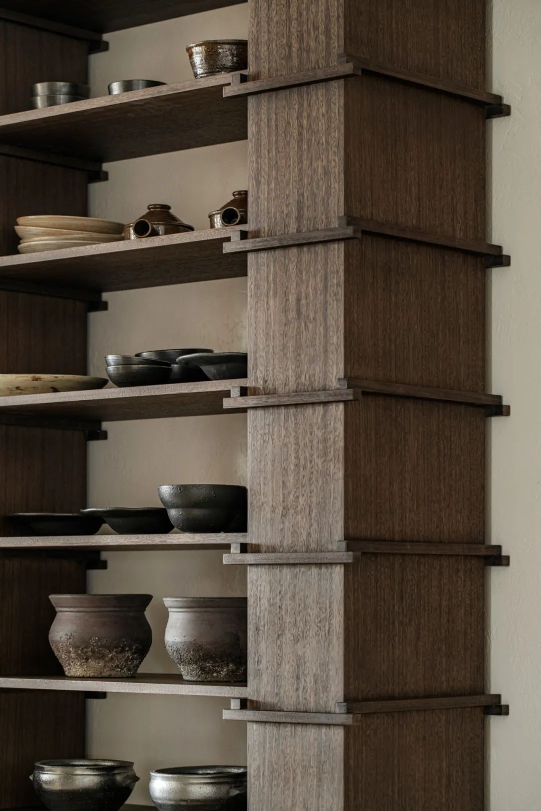 瑞族VZUG重庆展示厅丨中国重庆丨荷李洪空间设计-25