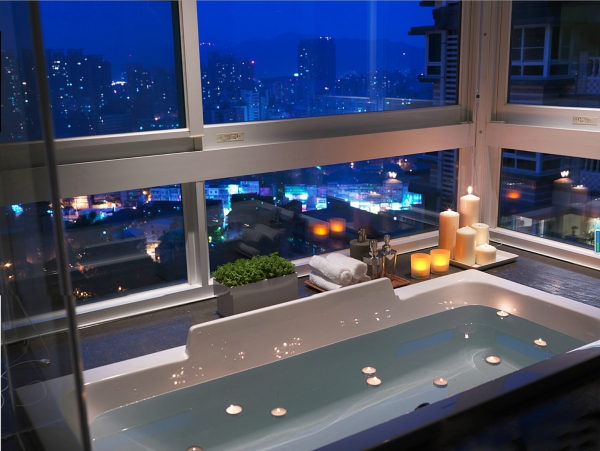 新店玉上园 墨宅︱王俊宏-12