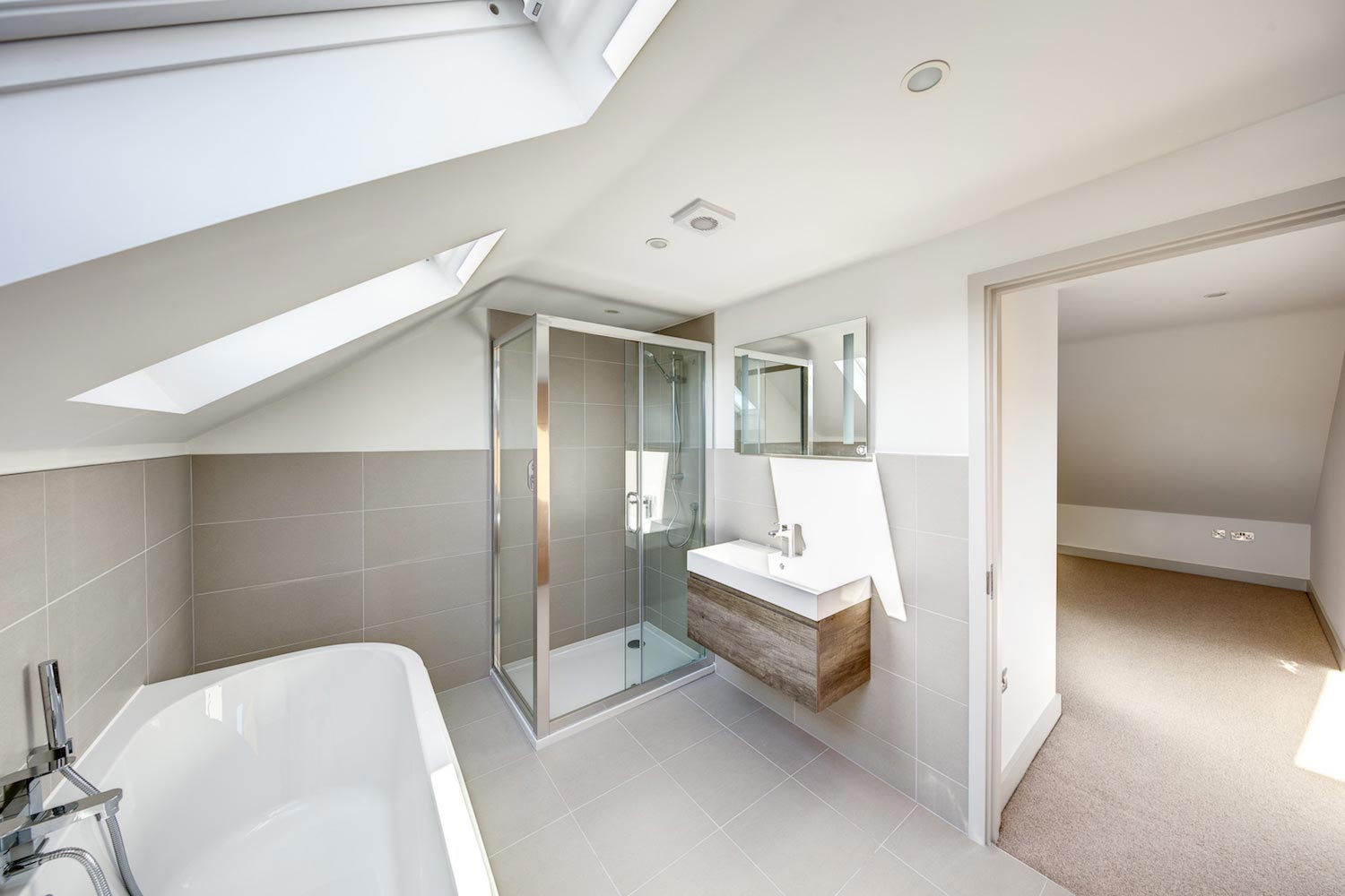 艾芬豪露台(Ivanhoe Terrace)-12