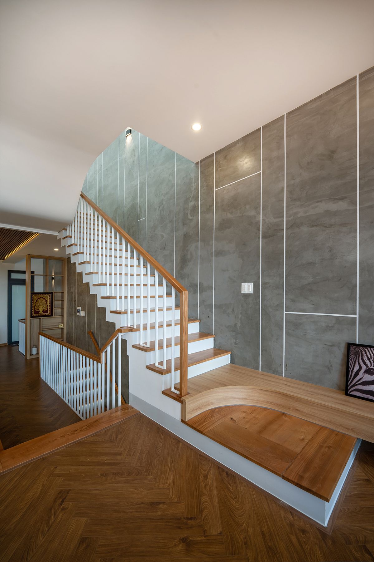 布鲁克林住宅-23