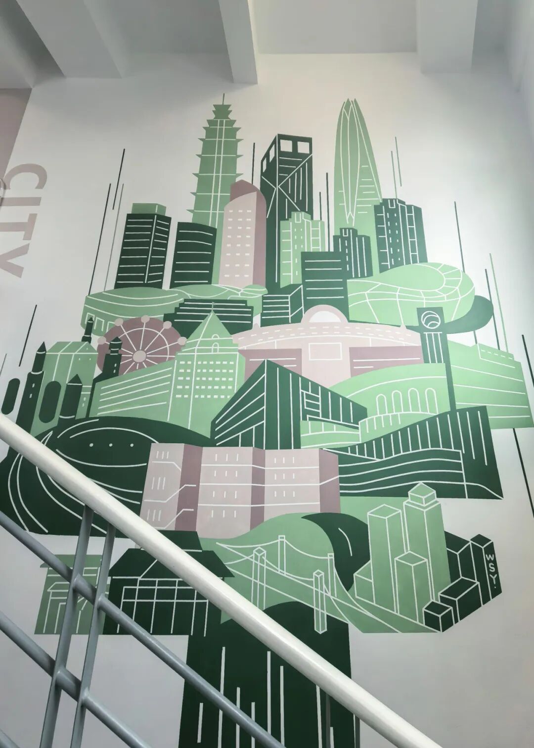 上海首个！上海设计大厦通过上海市超低能耗公建测评验收-112