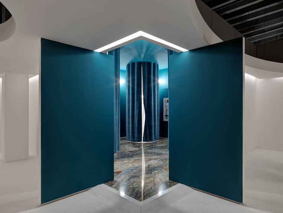 米兰展“房间”概念探索生活新空间-39