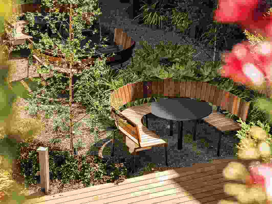 IGLU Summer Hill学生住宿项目丨澳大利亚悉尼-61