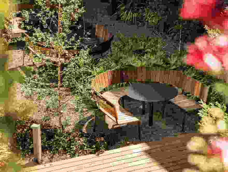 IGLU Summer Hill学生住宿项目丨澳大利亚悉尼-61