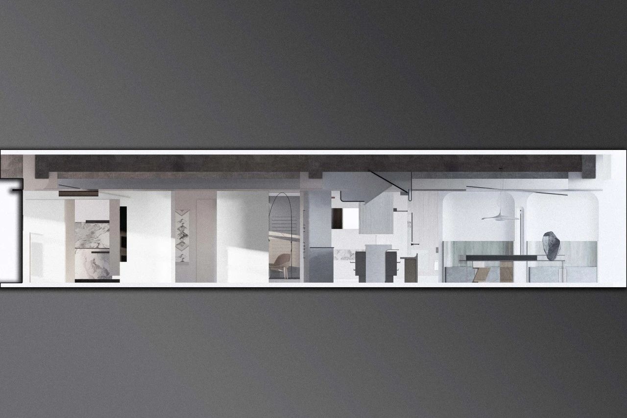 自然之栖,肆意生长丨中国北京丨北京营造清美空间设计事务所-94