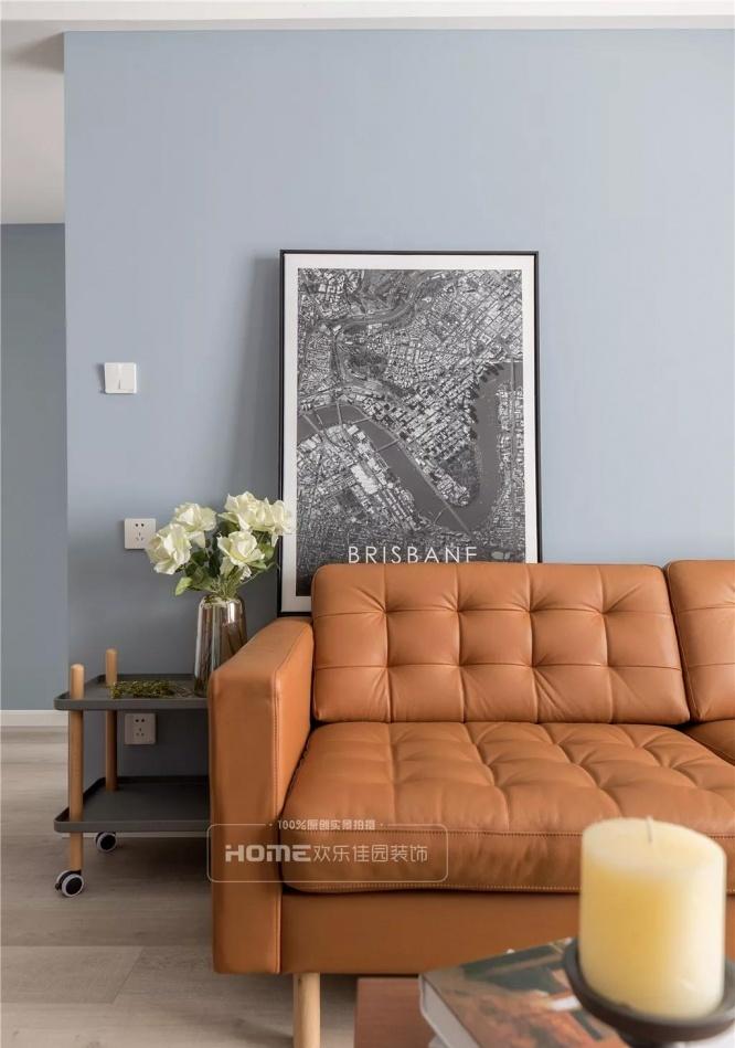 北欧风家居设计,打造舒适生活空间-11