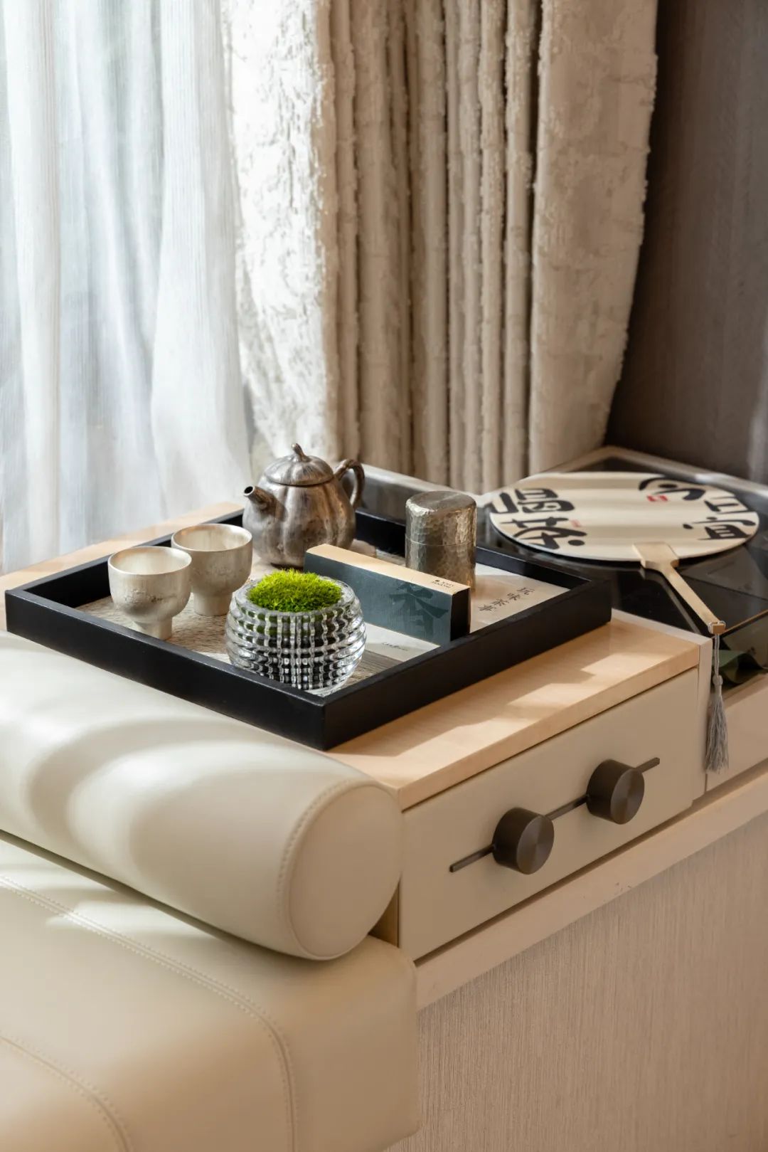 万科南京朗拾·雨核丨中国南京丨MAUDEA 牧笛设计-110