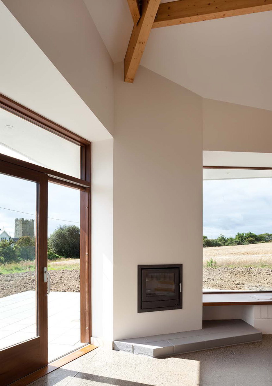 丨爱尔兰丨GKMP Architects-8