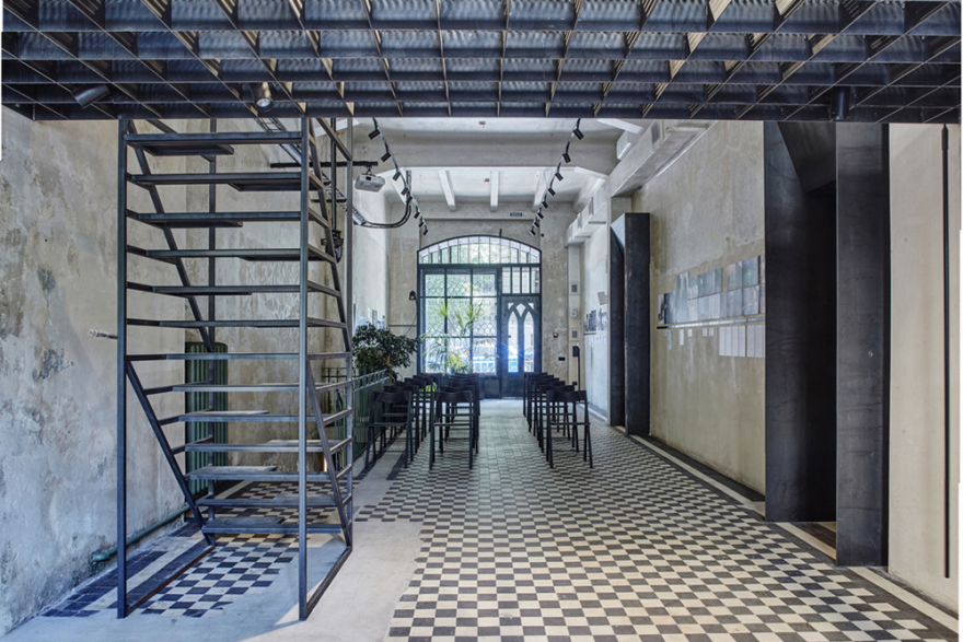 无线电车库丨乌克兰利沃夫-0