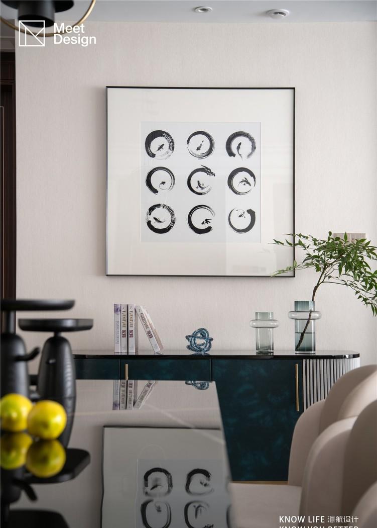 定制精装房,细节中见品质-15