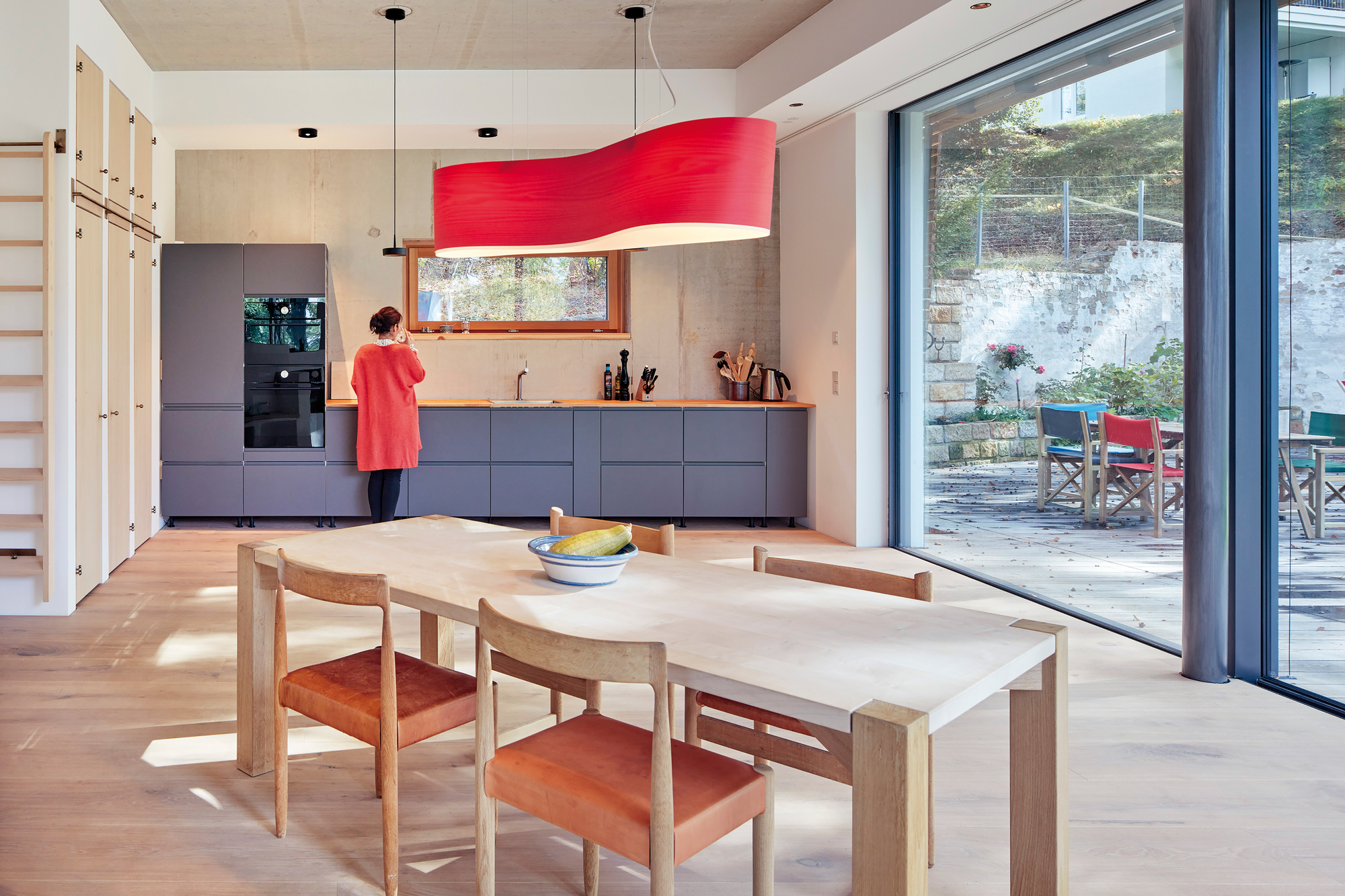 Haus Ludwig 别墅丨德国德累斯顿丨TSSB 建筑事务所-17