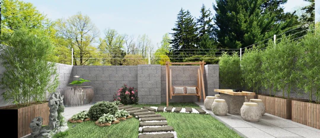 就掌灯丨中国西安丨西安锐格惟辰装饰-8