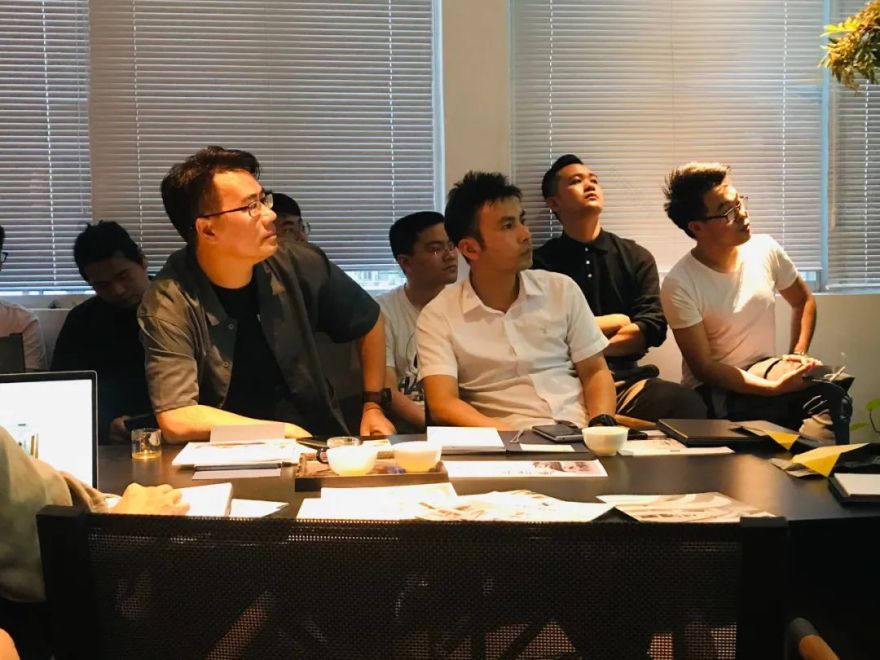 宽北设计 | 艺术与生活的对话-6