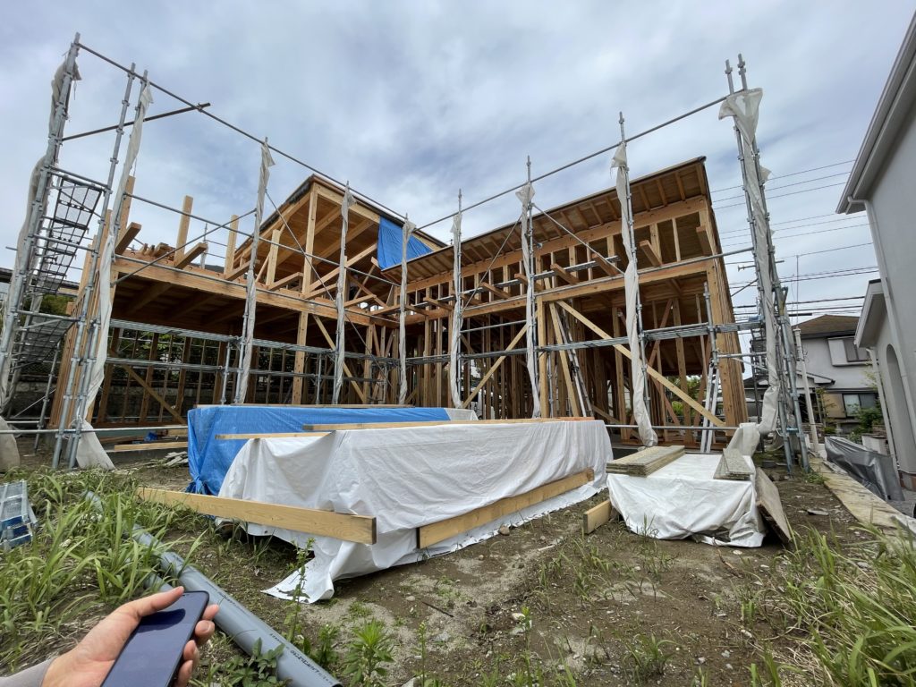 梶原の住宅 09丨LEVEL Architects-28