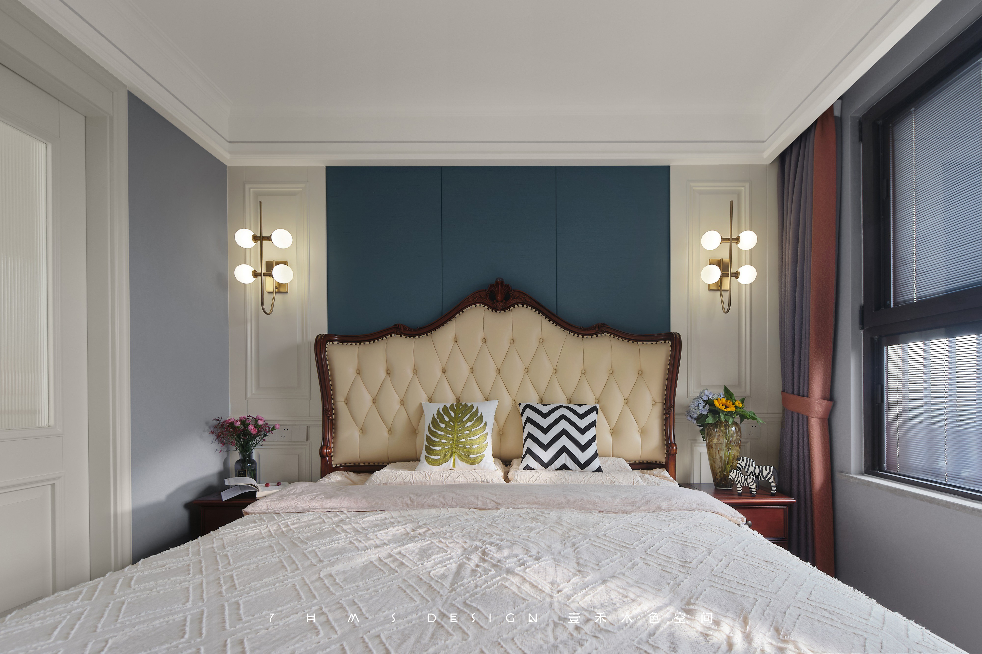 春日印象·绘色丨中国南京丨壹禾木色空间-27