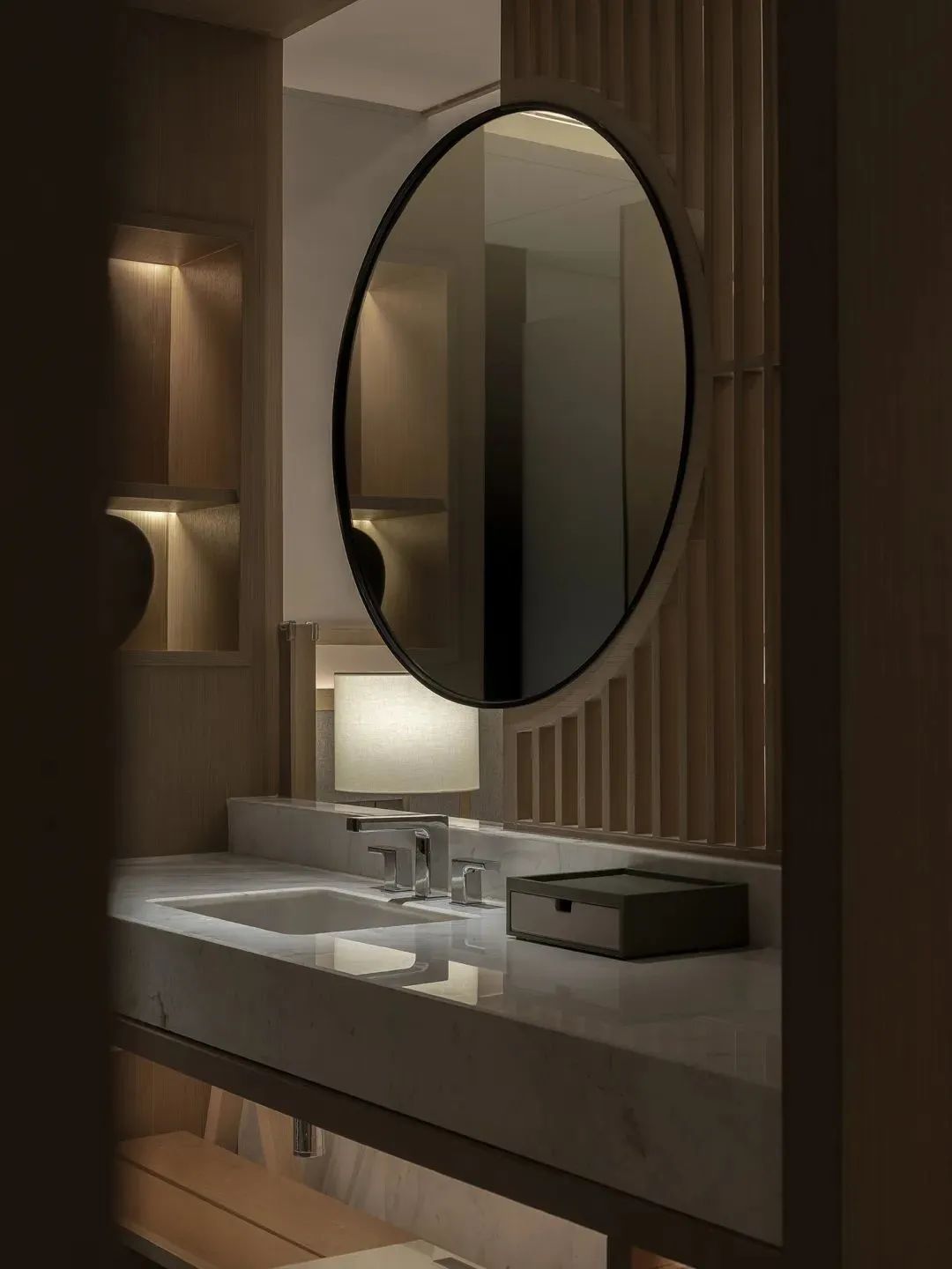 长兴大唐贡茶璞仕酒店丨中国湖州丨杭州肯纳室内设计有限公司-57