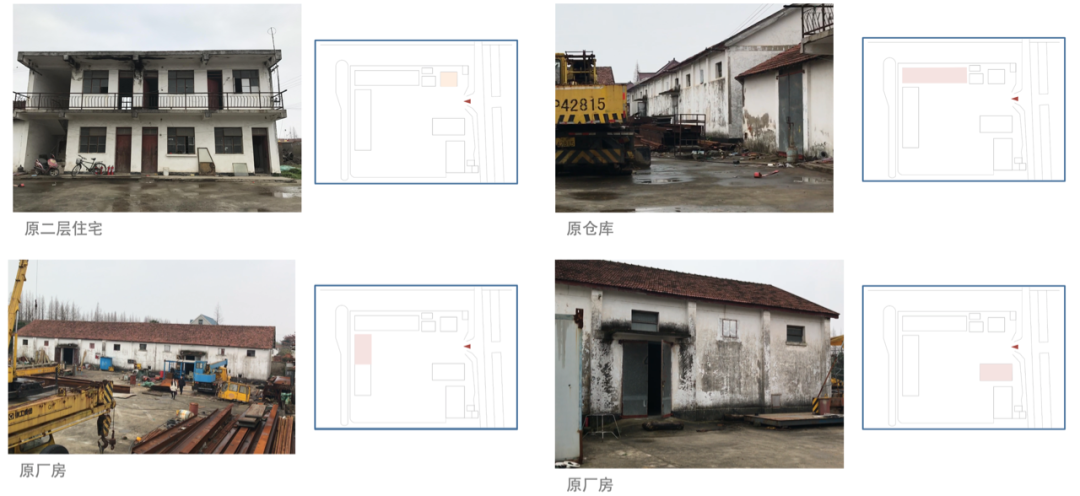 崇明稻米文化中心二期 | 工业风粮仓的华丽转身-31