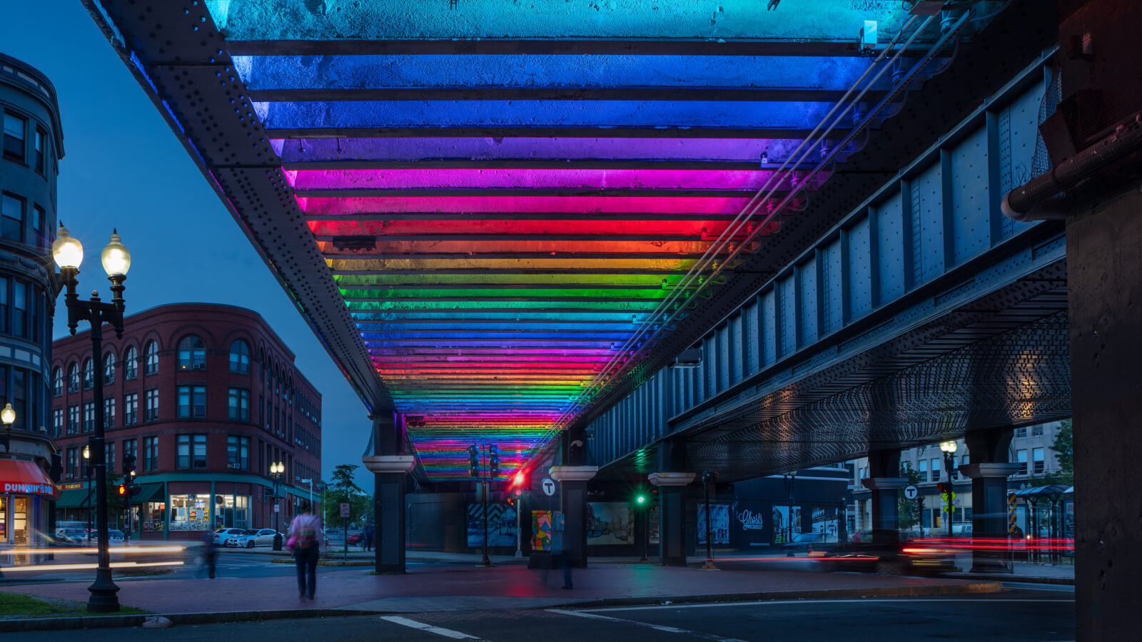 An Urban Infusion of Color and Light-3