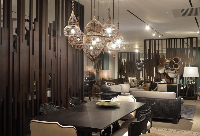 佛山生活大师家具体验馆︱赵睿-15