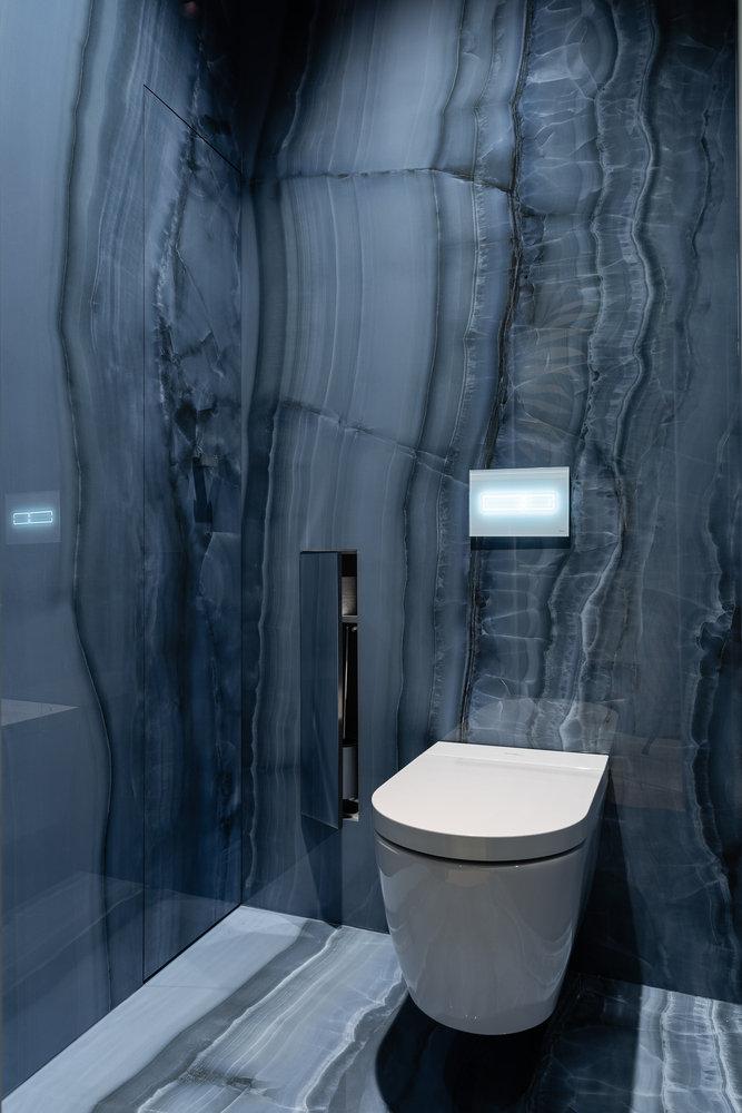 圣彼得堡 Duravit 概念空间-33