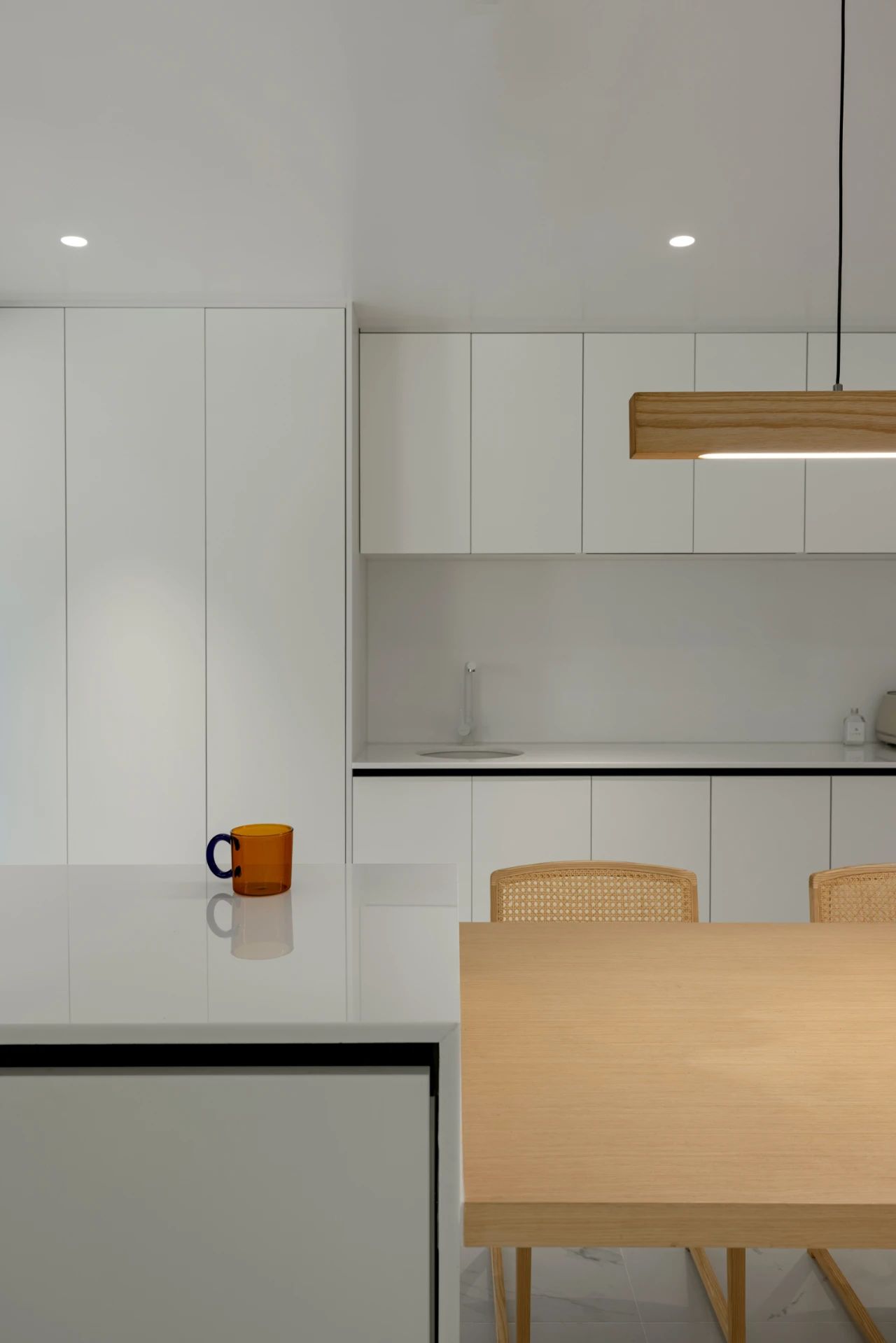 重庆明亮温淳的居住空间丨中国重庆-31