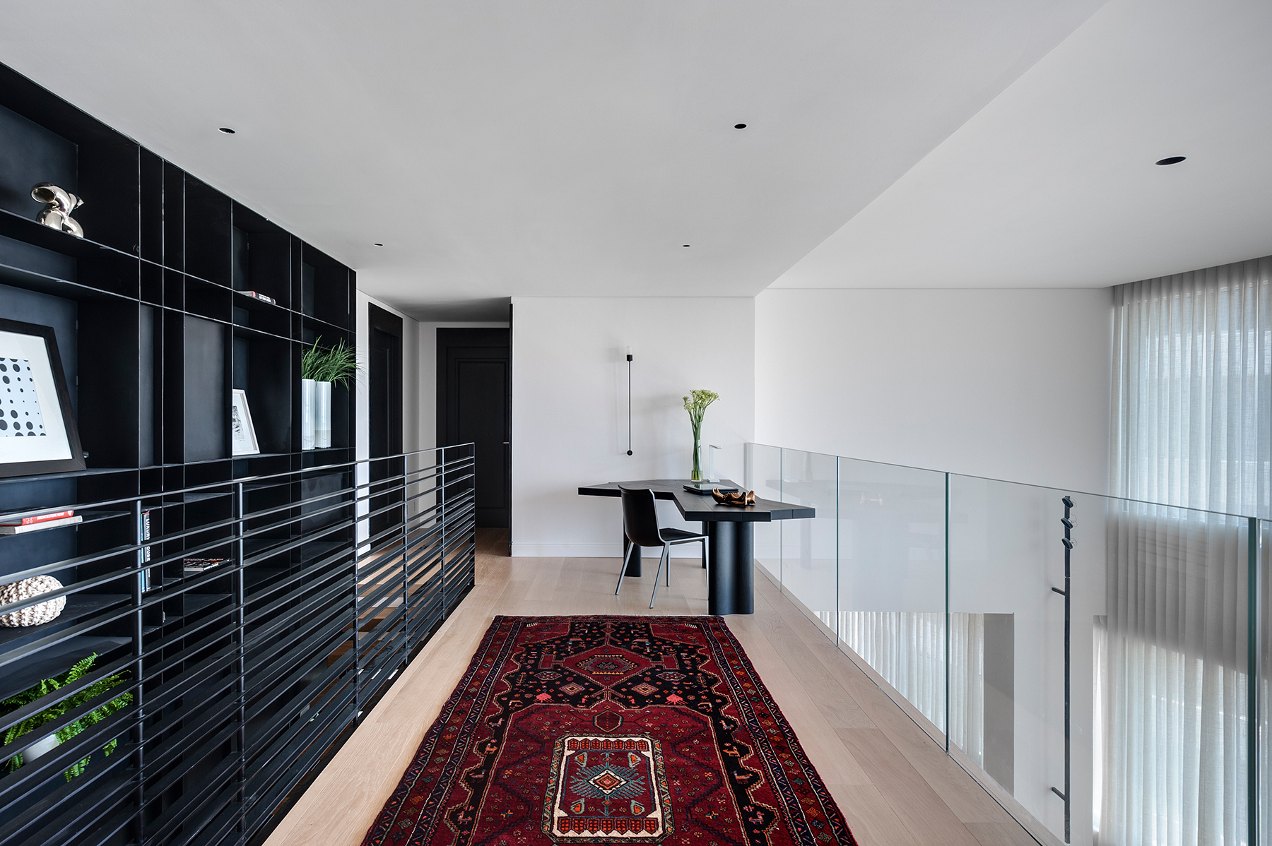 利希特酒店丨丹娜·奥伯宗建筑师事务所-48