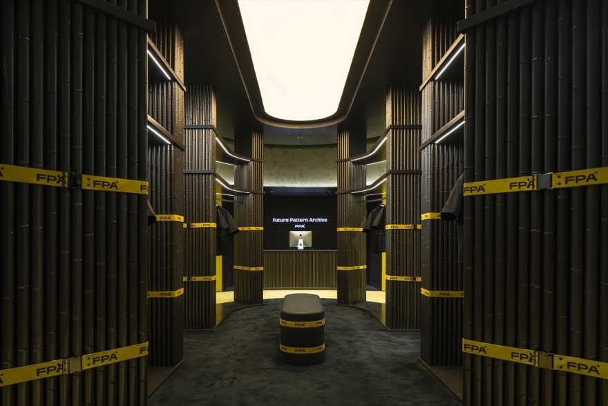 FPA成都店&FPA重庆店丨中国重庆丨永创设计-22