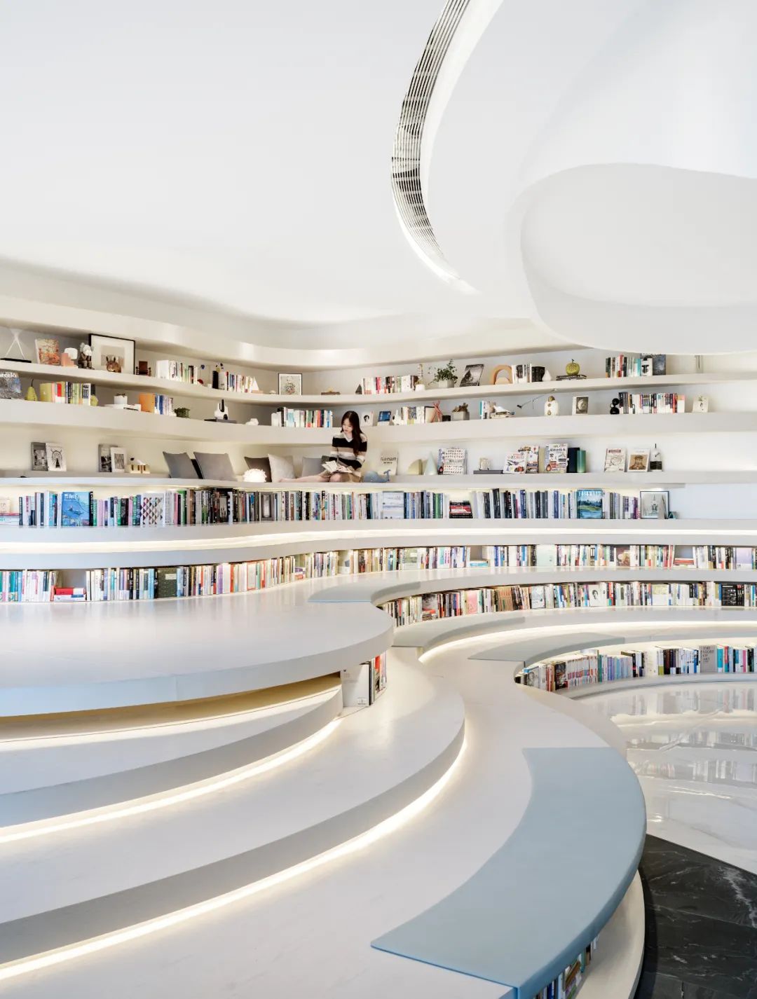 杭州中融蓝城·Co·C 生活艺术馆丨中国杭州-62