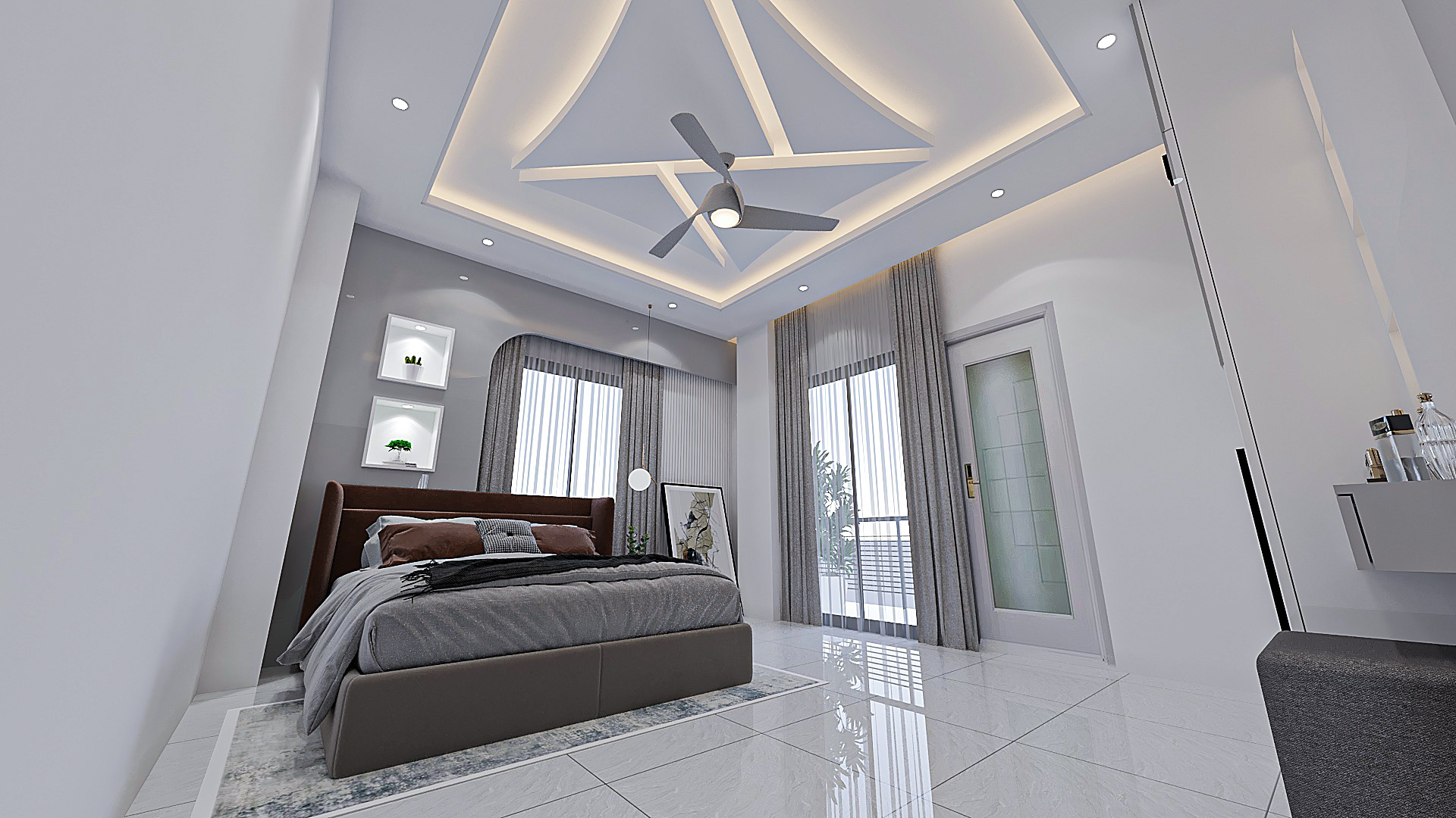 Banglamotor,Dhaka Interior Project-13