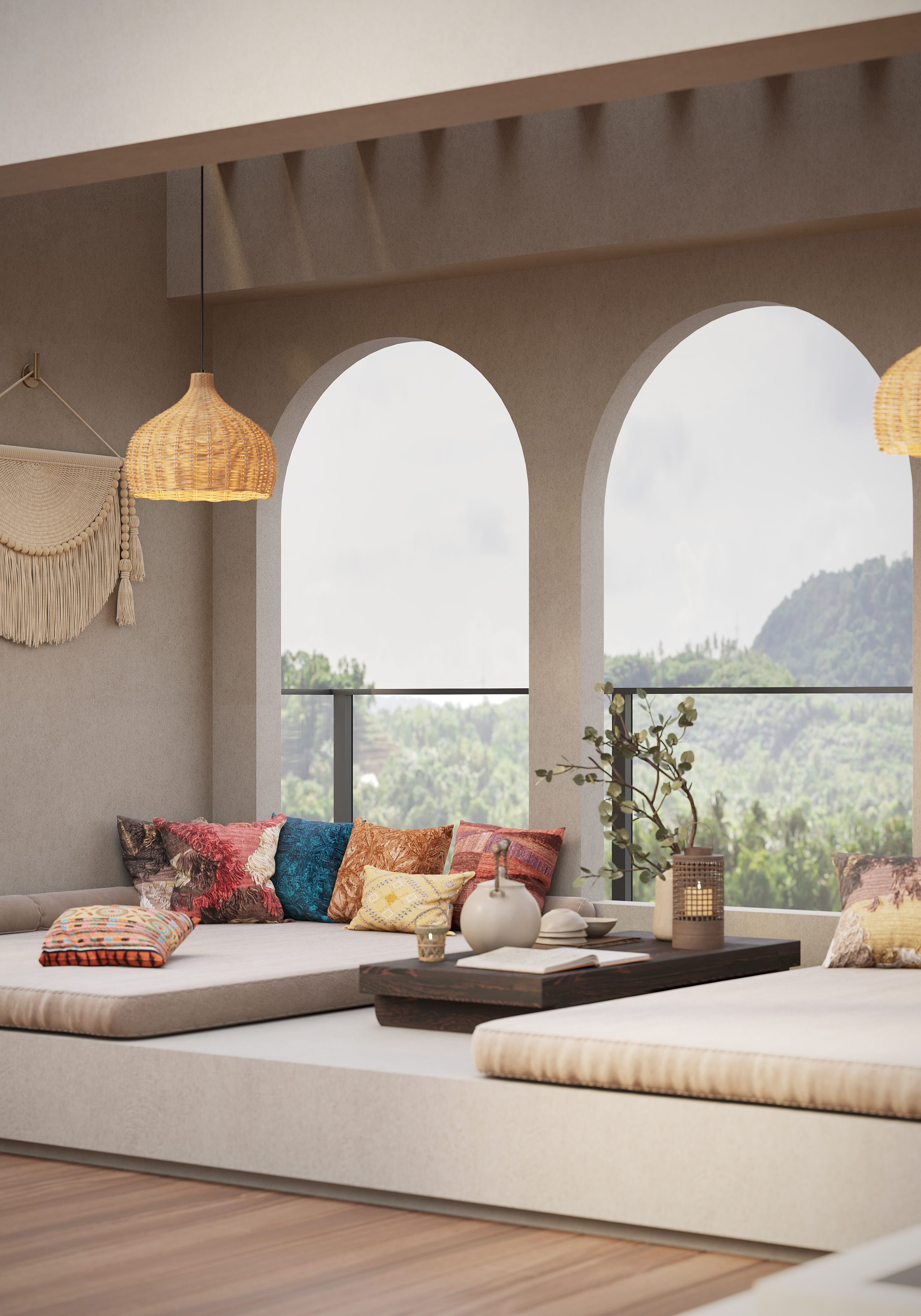 华发龙湖·天曜丨奉天久舍-26