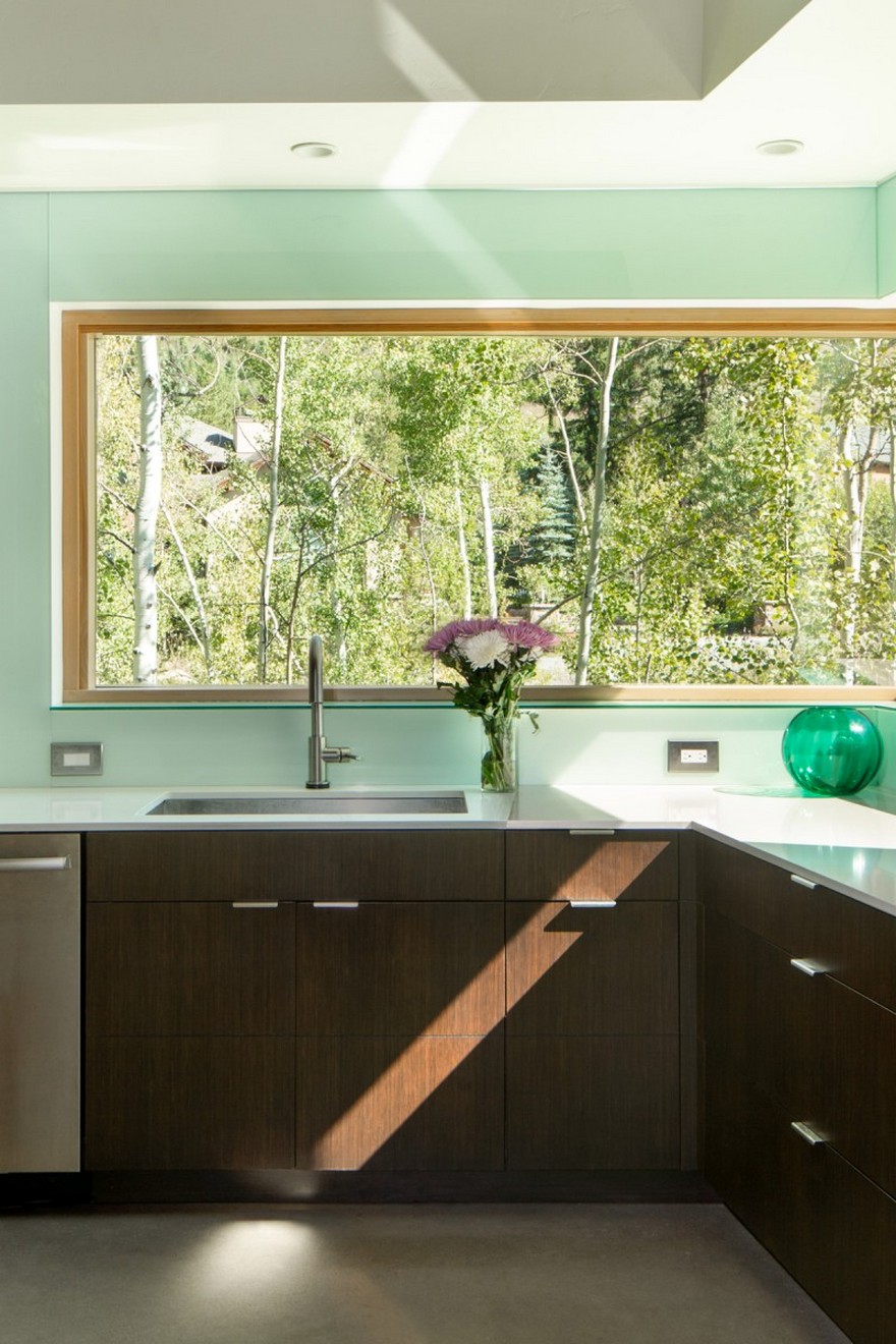 Schultz House – Impressive Architecture and Delighting Interior Design in Colorado-9