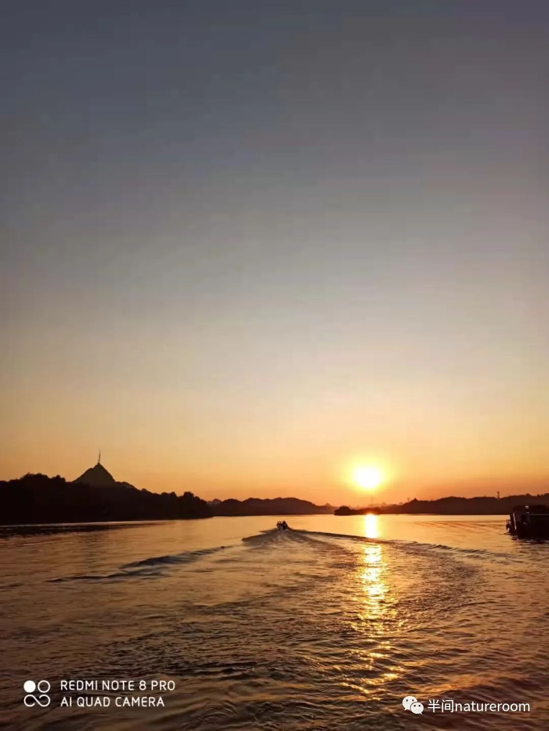 自然与现代的完美融合·半间设计案例-36