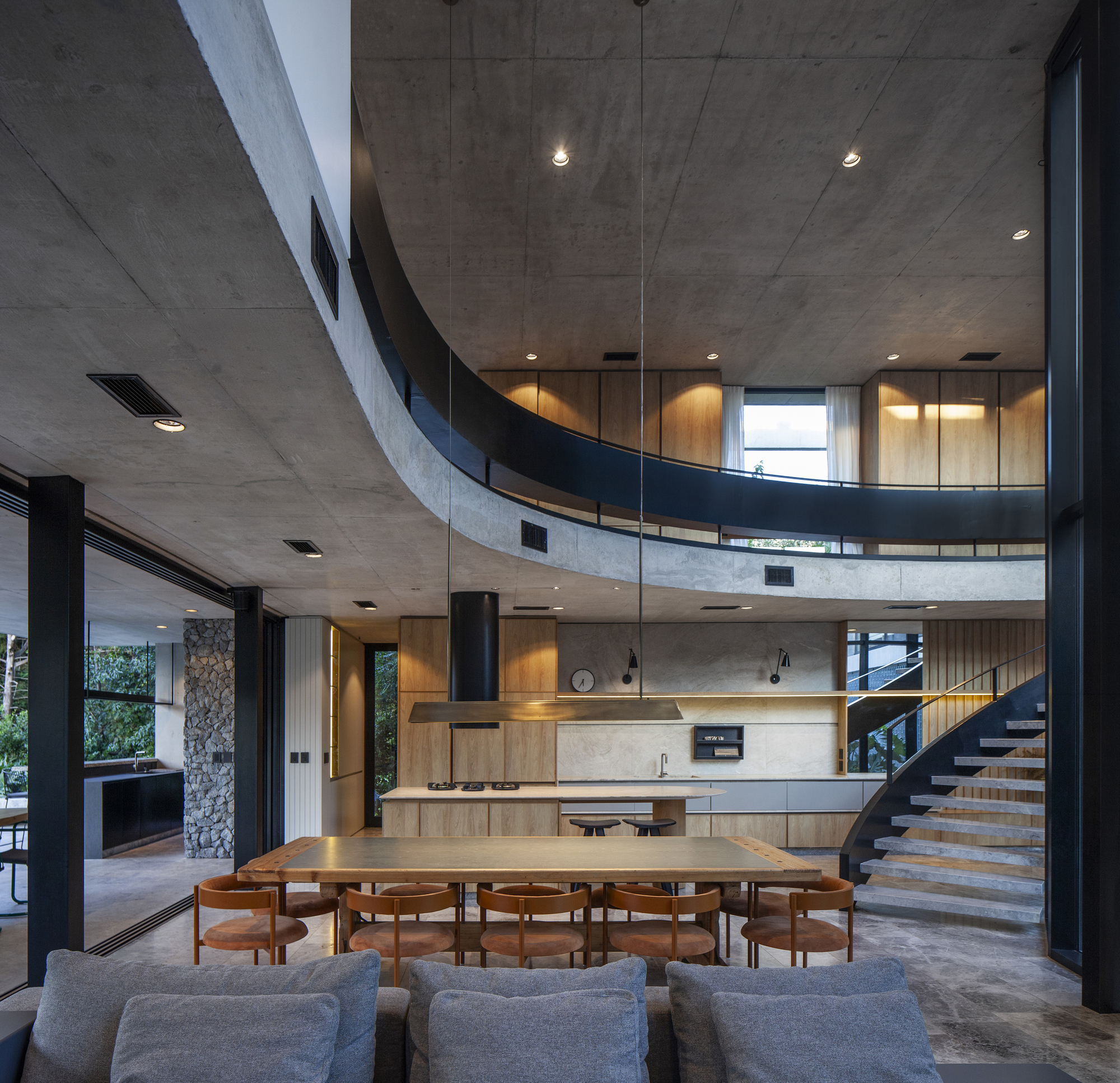 别墅丨阿根廷-54