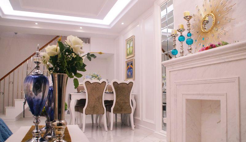 湖南邦盛集团样板房-15