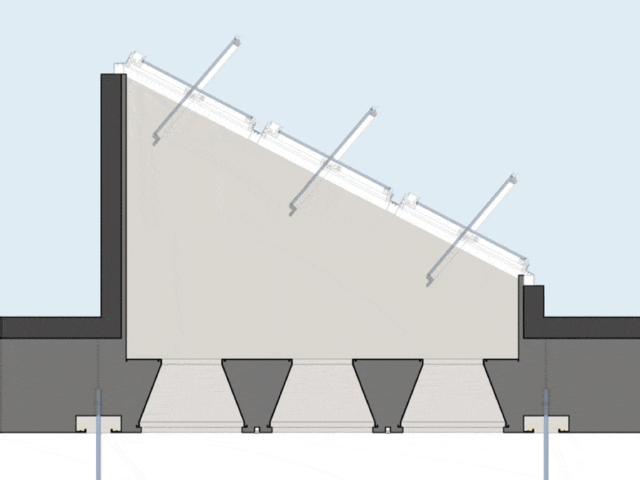 福州榕耀之城 RISE CITY 体验中心丨中国福州丨卡纳设计(CAC Design Group)-55